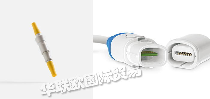 德國HYPERTAC圓形電源連接器系列L、Y、P、V
