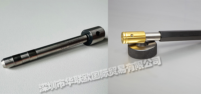 德國STOTZ氣動電子測量計(jì)產(chǎn)品的結(jié)構(gòu)特點(diǎn)介紹