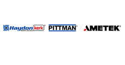 AMETEK PITTMAN
